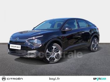 CITROEN C4 (3E GENERATION) III 1.2 PURETECH 130 YOU BVM6