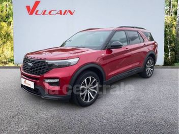 FORD EXPLORER 6 VI 3.0 E 457 PARALLEL PHEV INTELLIGENT AWD ST-LINE BVA10