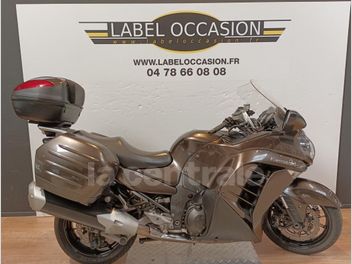 KAWASAKI GTR 1400