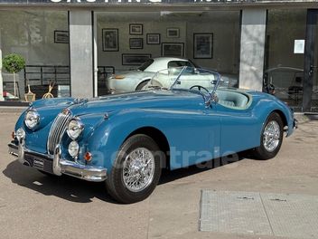 JAGUAR XK ROADSTER ROADSTER