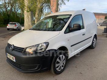 VOLKSWAGEN CADDY 2 II 1.6 TDI 105 TRENDLINE