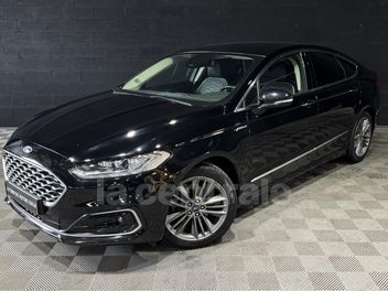 FORD MONDEO 4 IV (2) 2.0 ECOBLUE 150 AUTO VIGNALE AUTO 5P