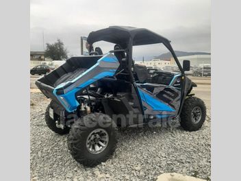 YAMAHA WOLVERINE 850 X2 4X4 EPS
