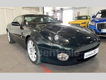 ASTON MARTIN 