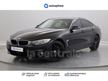 BMW SERIE 4 F36 GRAN COUPE (F36) GRAN COUPE 435D XDRIVE 313 M SPORT BVA8
