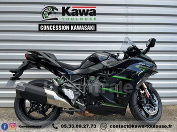KAWASAKI H2 1000