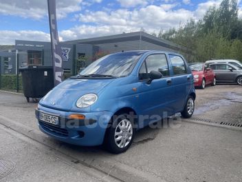 DAEWOO 