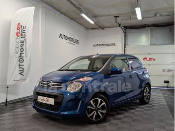 CITROEN C1 (2E GENERATION) II 1.0 VTI 72 S&S 4CV SHINE 5P