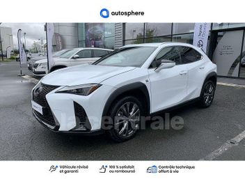LEXUS UX (2) MC 250H 2WD F SPORT DESIGN
