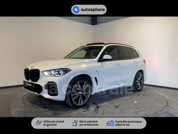 BMW X5 G05 M (G05) M50DA 400