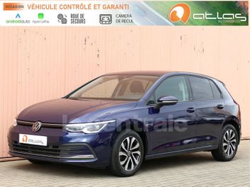 VOLKSWAGEN GOLF 8 VIII 1.0 ETSI OPF 110 ACTIVE DSG7