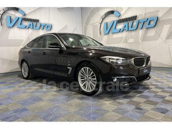 BMW SERIE 3 GT F34 GRAN TURISMO 318D 150 F34 LUXURY BVA8