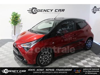 TOYOTA 