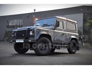 LAND ROVER DEFENDER 3 III 90 TD4 HARD TOP
