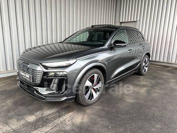 AUDI Q6 E-TRON 387 CH 100 KWH QUATTRO S LINE
