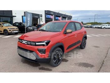 DACIA SPRING (3) EXTREME GSR2 26.8 KWH