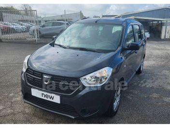 DACIA LODGY 1.5 DCI 115 BLUE ESSENTIEL BV6 7PL