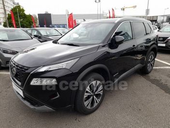 NISSAN X-TRAIL 4 IV E-POWER 204 N-CONNECTA 5PL
