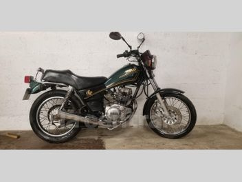 YAMAHA SR 125