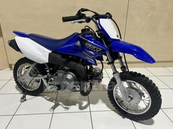 YAMAHA TT 50 R