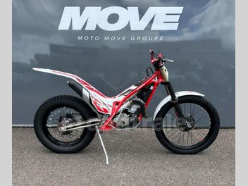 GAS GAS TXT RACING 250