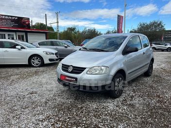 VOLKSWAGEN FOX TDI 70 SPORTLINE