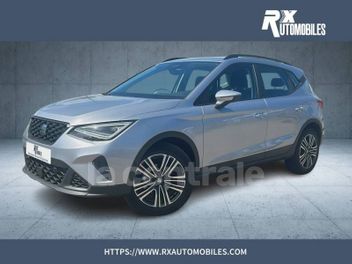 SEAT ARONA (2) 1.0 TSI 110 START/STOP COPA BVM6