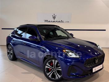 MASERATI GRECALE ELECTRIQUE 550 FOLGORE