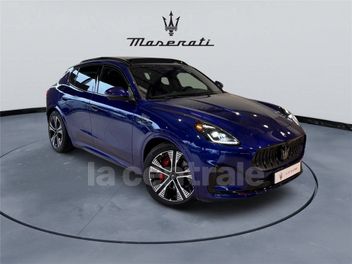 MASERATI GRECALE ELECTRIQUE 550 FOLGORE