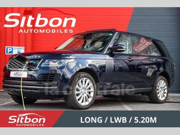 LAND ROVER RANGE ROVER 4 IV (2) P400E 2.0 PHEV SI4 17CV VOGUE LWB