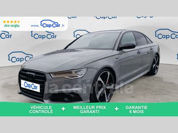 AUDI A6 (4E GENERATION) 3.0 BITDI 326 TIPTRONIC 8 COMPETITION