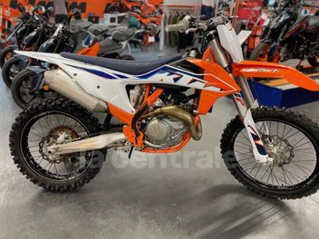 KTM SX 450-F