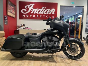 INDIAN CHIEF DARK HORSE 1900