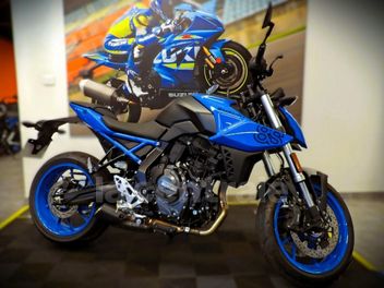 SUZUKI GSX-8S 800 A2