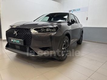 DS DS 3 (2E GENERATION) II 1.2 HYBRIDE 136 ANTOINE DE SAINT EXUPERY E-DCT6