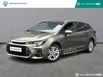 SUZUKI SWACE 1.8 HYBRID PRIVILEGE