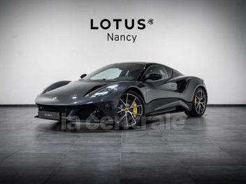 LOTUS 