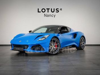 LOTUS 