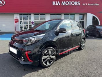 KIA PICANTO 3 III 1.0 67 GT LINE