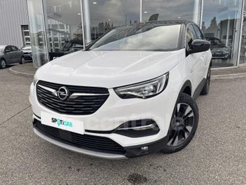 OPEL 