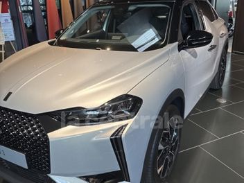 DS DS 3 (2E GENERATION) II 1.2 HYBRIDE 136 EDITION FRANCE E-DCT6