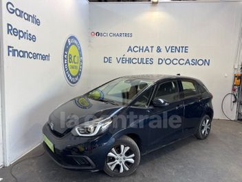 HONDA JAZZ 4 IV 1.5 I-MMD EXCLUSIVE AT