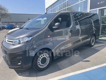CITROEN JUMPY 3 III TAILLE XL BLUEHDI 120 S&S CONFORT BV6