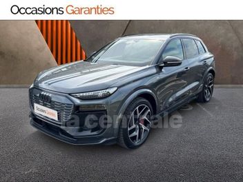 AUDI Q6 E-TRON 387 CH 100 KWH QUATTRO S LINE