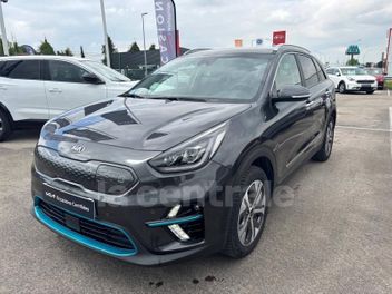 KIA E-NIRO (2) ELECTRIQUE 204 DESIGN 64 KWH