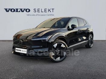 VOLVO EX30 SINGLE EXTENDED RANGE 272 CH 1EDT PLUS 69KWH
