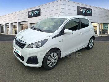 PEUGEOT 
