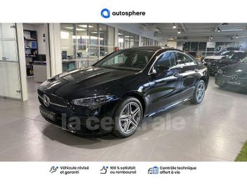 MERCEDES CLA 2 II (2) COUPE 250 E HYBRID EQ AMG LINE 8G-DCT