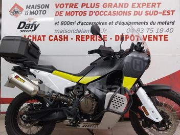 HUSQVARNA NORDEN 901