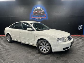 AUDI A6 (2E GENERATION) II (2) 1.9 TDI 130 REFERENCE